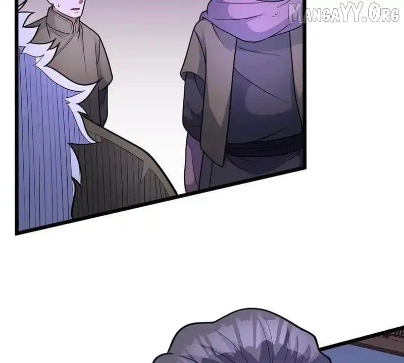 Divine Urban God Chapter 306 - page 5